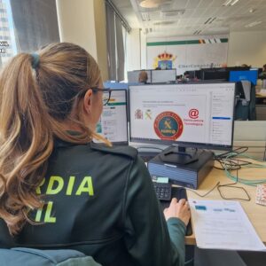 Buscan a una mujer en "paradero desconocido" por estafar 40.000 euros a un vecino de Toledo