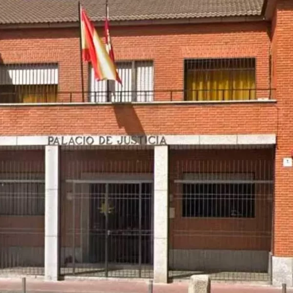 El hombre que intentó retener a una niña en Fuensalida, a prisión provisional sin fianza
