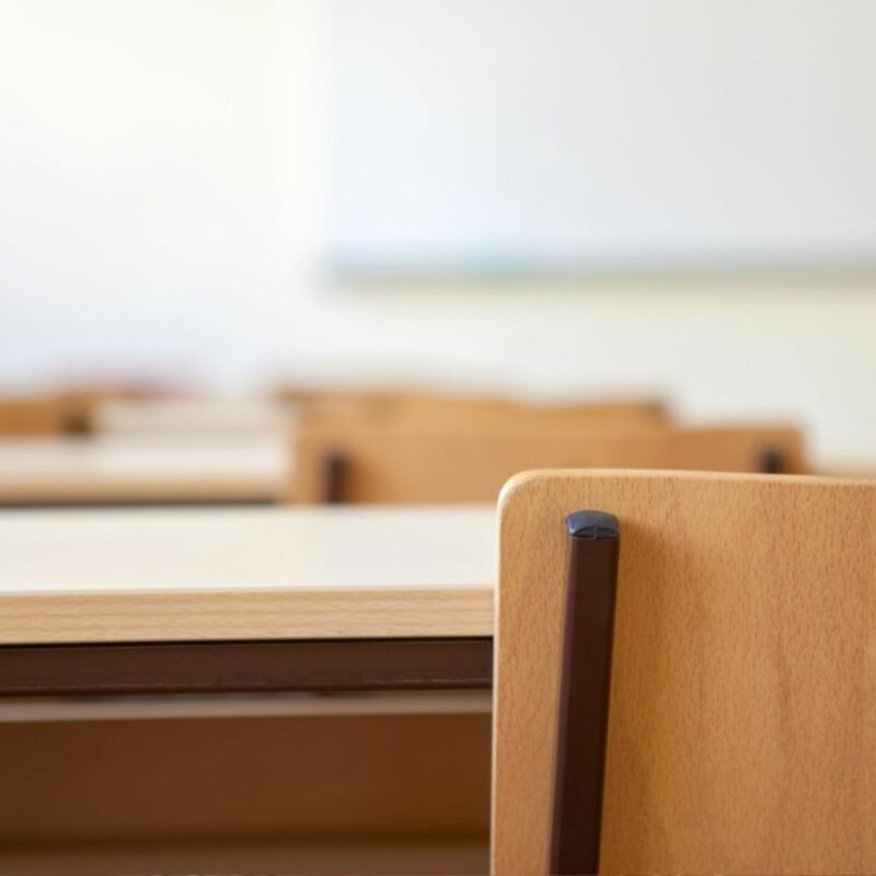 El Ministerio abre el plazo para solicitar las becas y ayudas al estudio para el curso 2026-2027