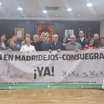 Doce instituciones de Toledo, Ciudad Real y Jaén reclaman el 'tren de la Mancha' al Ministerio de Transportes