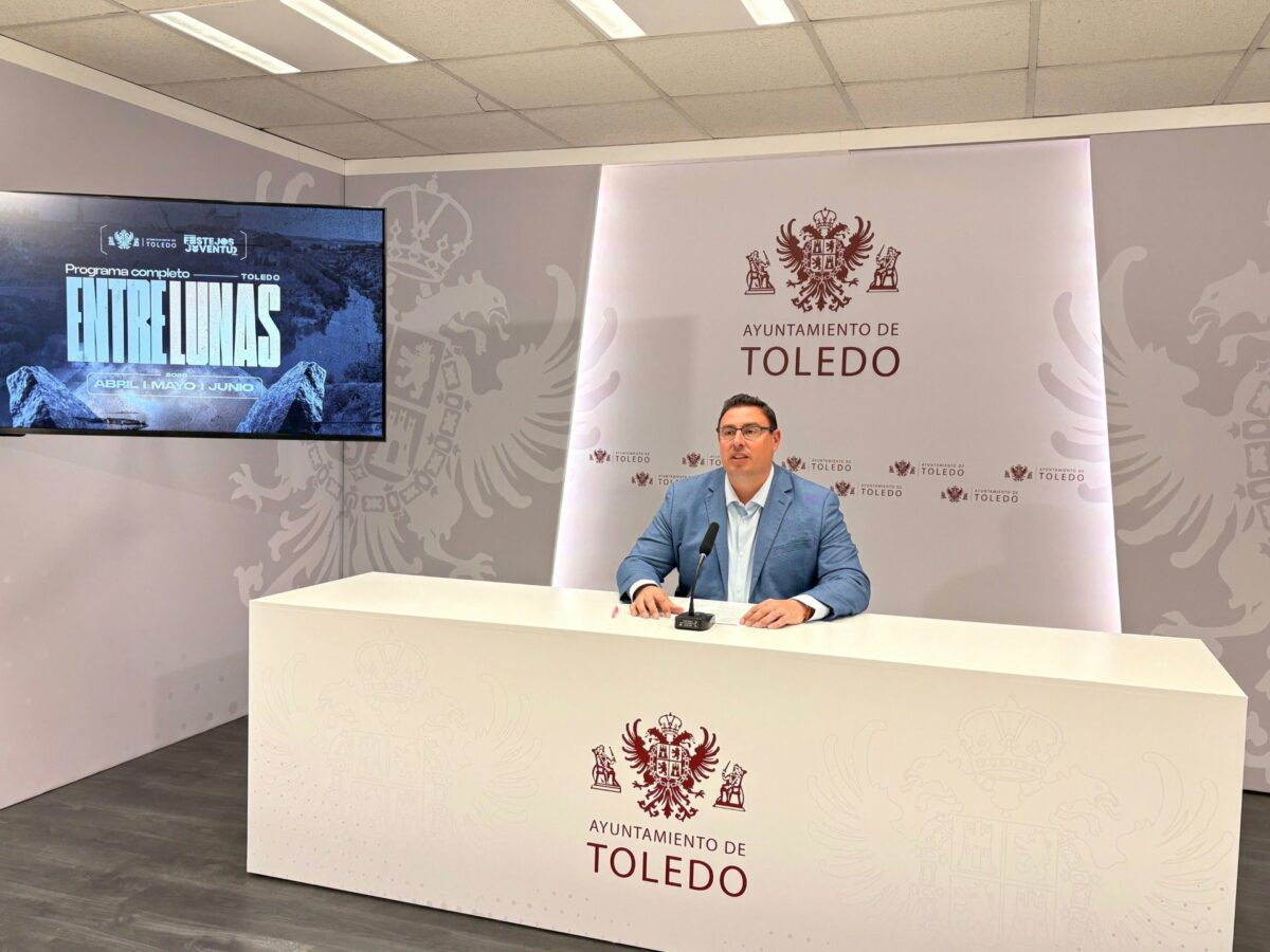 El programa 'Entre Lunas' aumenta su presupuesto en una nueva edición con conciertos, teatro o talleres