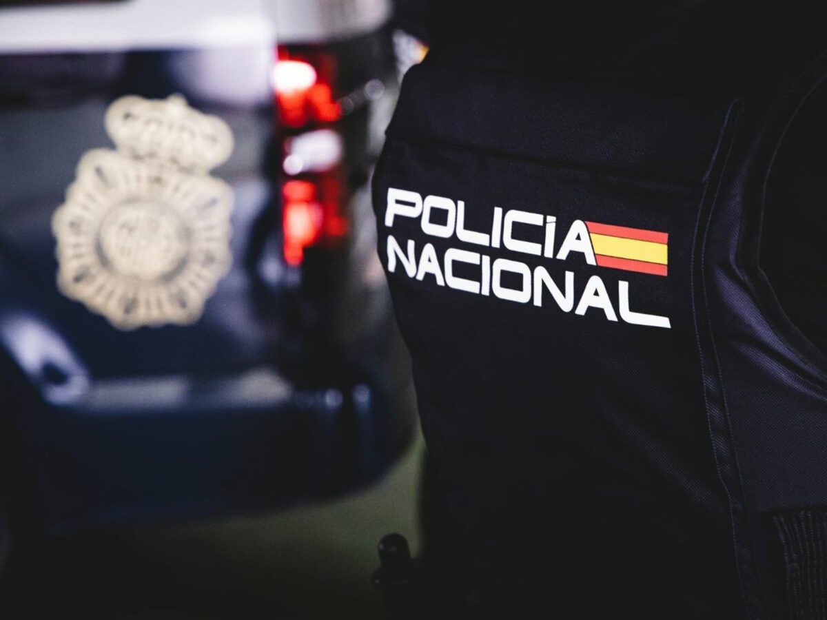 Detienen a un hombre escondido durante un año en Seseña tras apuñalar a su expareja con un destornillador