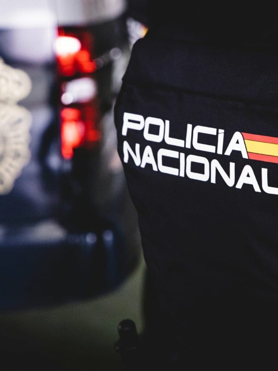 Detienen a un hombre escondido durante un año en Seseña tras apuñalar a su expareja con un destornillador