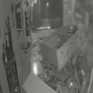 Cae una banda que robó un millón de euros mediante alunizajes en joyerías de Toledo y otras cinco provincias