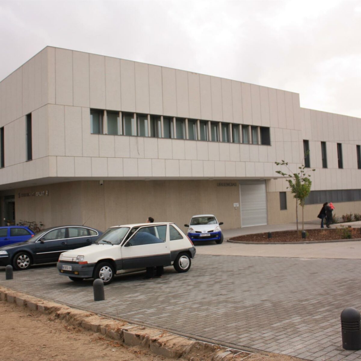 Apartan a una pediatra que se inventó citas falsas en el centro de salud de Sonseca