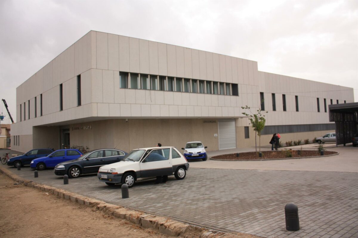 Apartan a una pediatra que se inventó citas falsas en el centro de salud de Sonseca