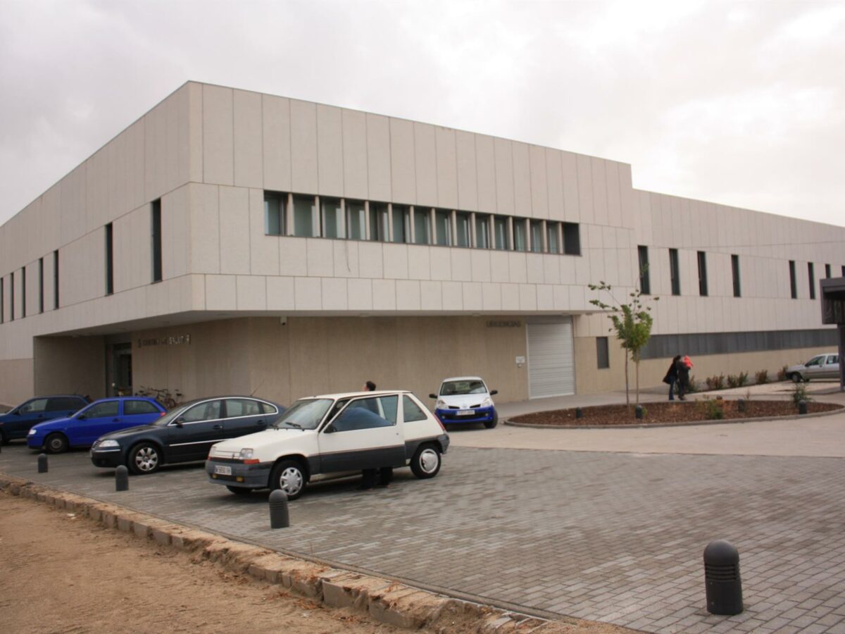 Apartan a una pediatra que se inventó citas falsas en el centro de salud de Sonseca