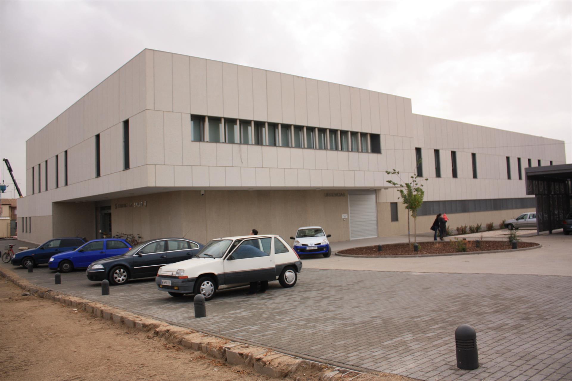 Apartan a una pediatra que se inventó citas falsas en el centro de salud de Sonseca