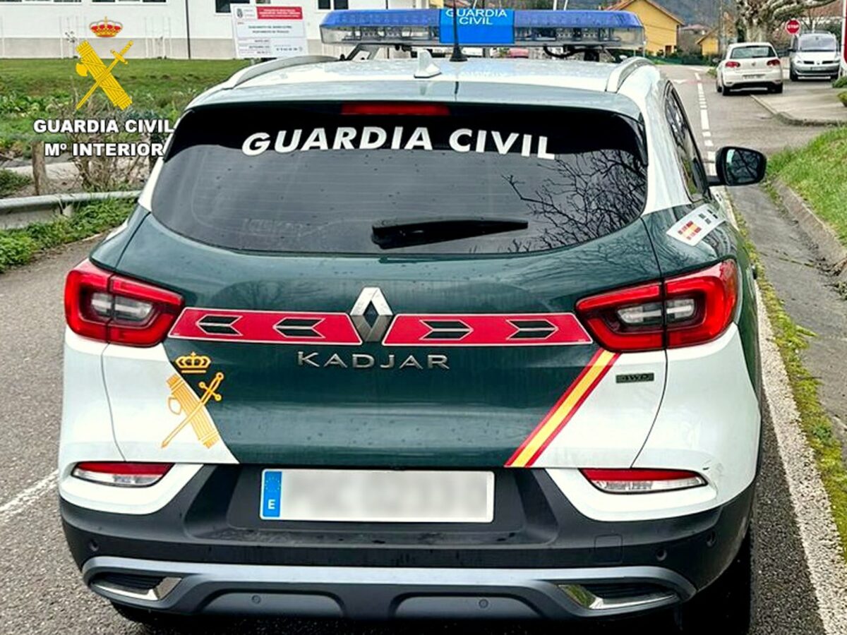 Detienen a tres miembros de una banda por robos en viviendas que residían en Yuncos y Ugena