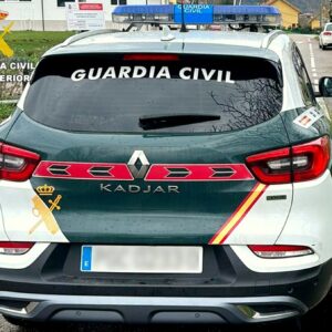 Detienen a tres miembros de una banda por robos en viviendas que residían en Yuncos y Ugena