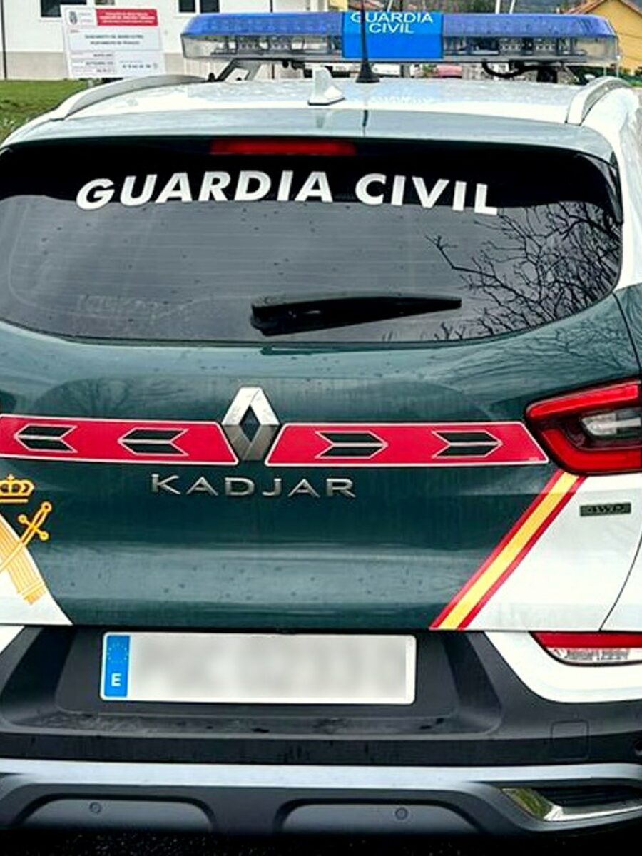 Detienen a tres miembros de una banda por robos en viviendas que residían en Yuncos y Ugena