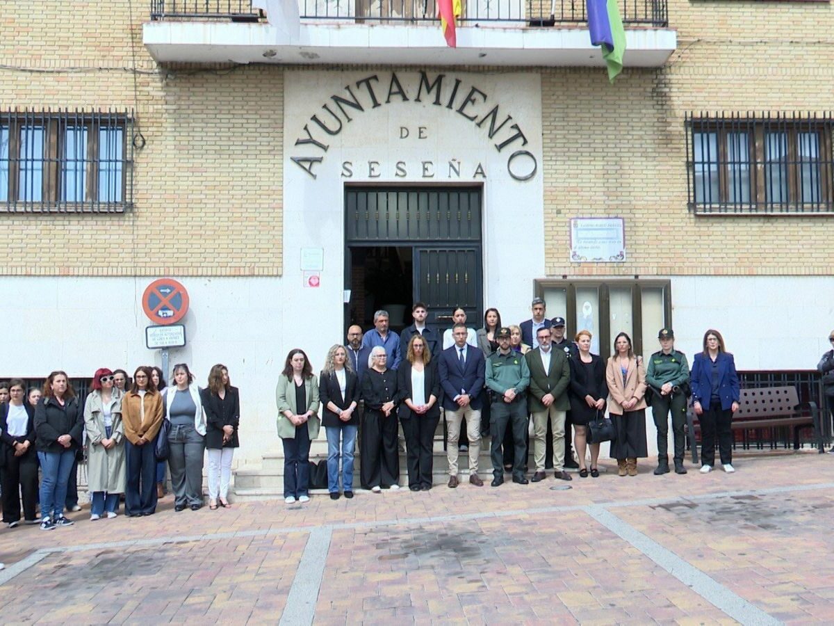 Confirmado como violencia machista el asesinato de una mujer de 43 años en Seseña
