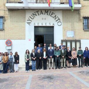Confirmado como violencia machista el asesinato de una mujer de 43 años en Seseña