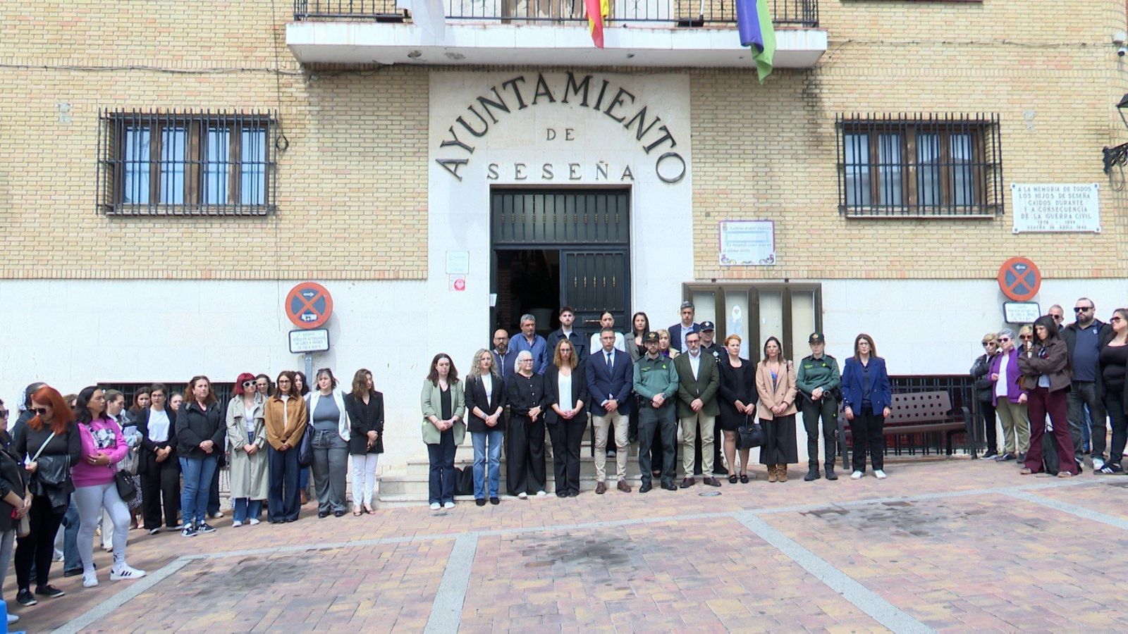 Confirmado como violencia machista el asesinato de una mujer de 43 años en Seseña