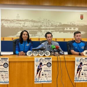 Hasta 300 patinadores de 12 países se darán cita en el VIII Maratón de Patinaje Río Tajo de Talavera