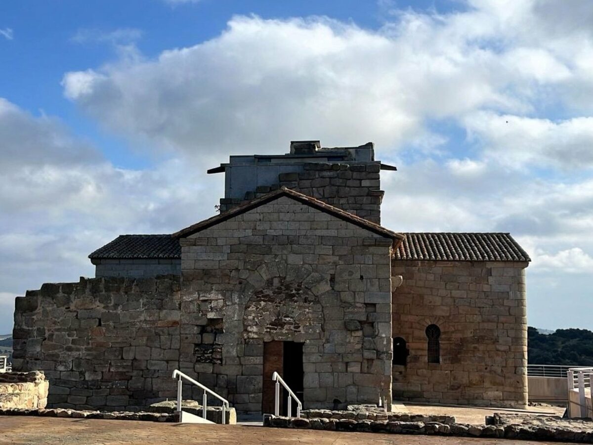 Comienza la segunda fase de recuperación del Centro de Interpretación Arqueológica de Melque