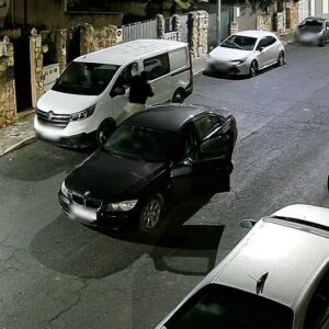 La Guardia Civil detiene a nueve personas por numerosos robos con fuerza en interior de vehículos en la provincia de Toledo