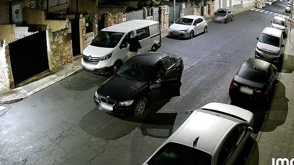 La Guardia Civil detiene a nueve personas por numerosos robos con fuerza en interior de vehículos en la provincia de Toledo