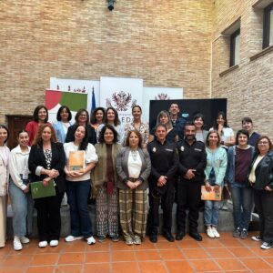 Toledo refuerza la atención a mujeres con adicciones y víctimas de violencia de género con una nueva guía