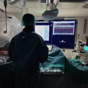 El Hospital Quirónsalud Toledo inicia una actividad intervencionista para el tratamiento de las arritmias