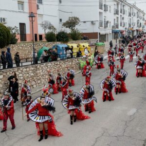 Santa Cruz de la Zarza celebra los Mayos 2026 con tradición, música y participación vecinal