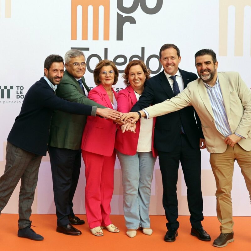 Sabor Toledo convertirá la Vega en un escaparate de "la memoria gastronómica" y "las raíces" de la provincia