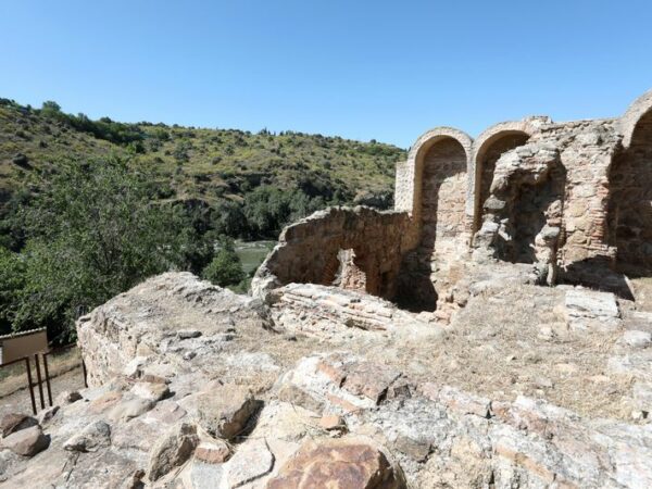 Toledo abre sus secretos por el Día de los Museos con visitas a baños árabes y mezquitas