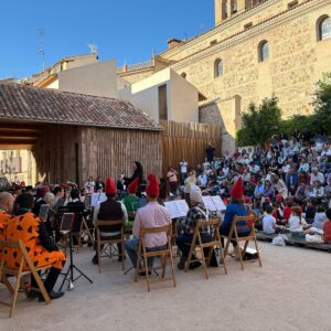 Toledo aprende a escuchar