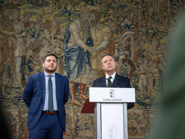 Page impulsará la recuperación de la antigua 'L' en el Polígono y cifra en 1.150 las viviendas que se van a construir en el barrio