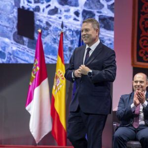 Page defiende a Poder Judicial, Fiscalía o fuerzas del Estado, que "sufren ataques por hacer su trabajo"