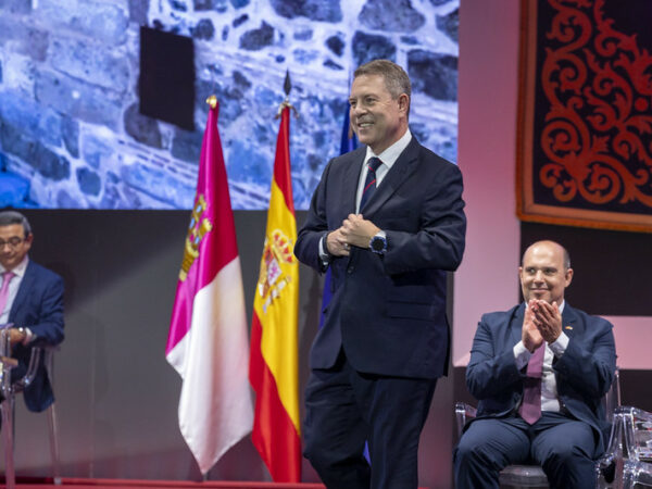 Page defiende a Poder Judicial, Fiscalía o fuerzas del Estado, que "sufren ataques por hacer su trabajo"