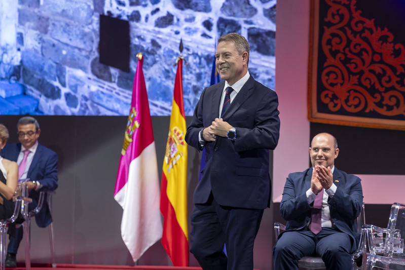Page defiende a Poder Judicial, Fiscalía o fuerzas del Estado, que "sufren ataques por hacer su trabajo"