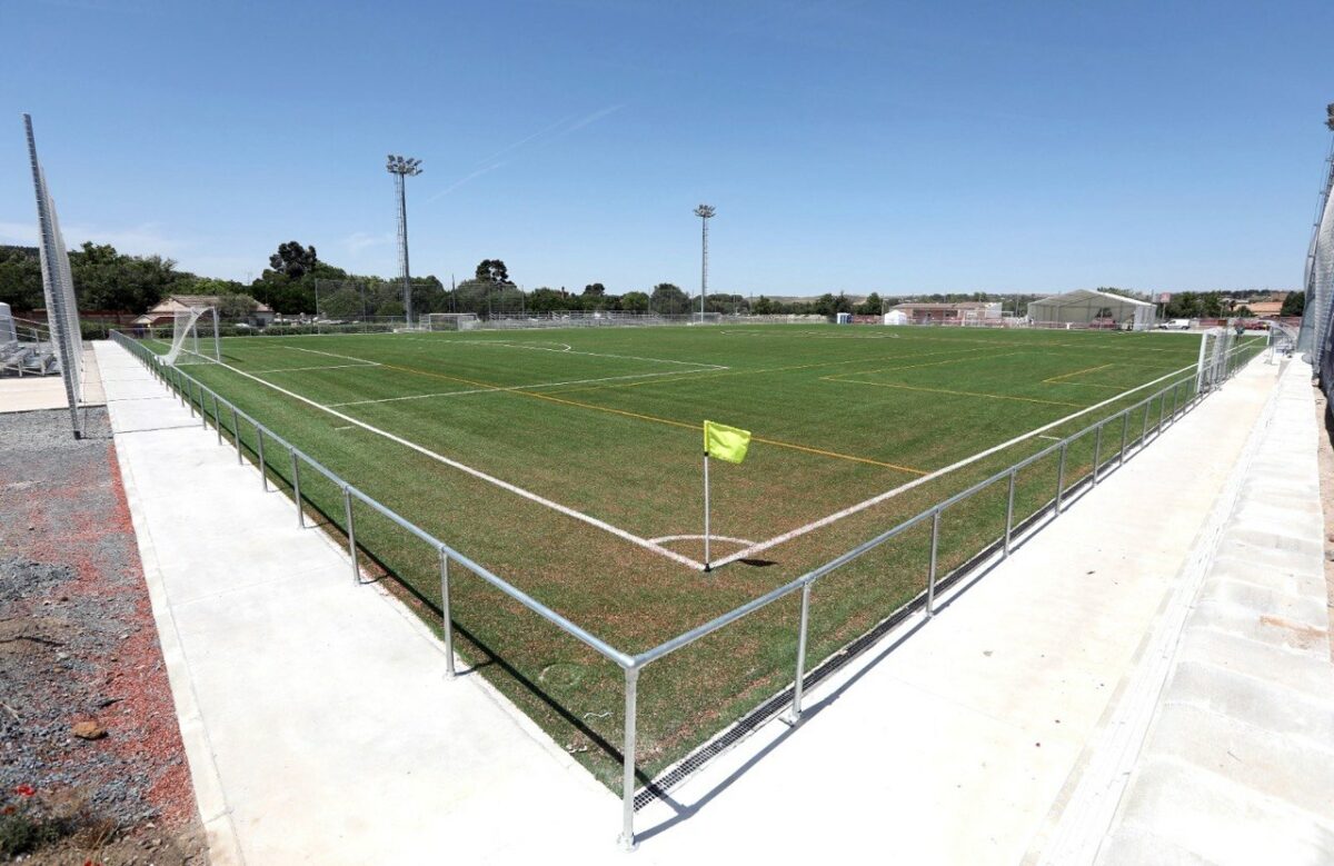 Toledo apuesta por el deporte en la lucha contra el cáncer con un torneo de fútbol base
