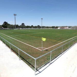 Toledo apuesta por el deporte en la lucha contra el cáncer con un torneo de fútbol base