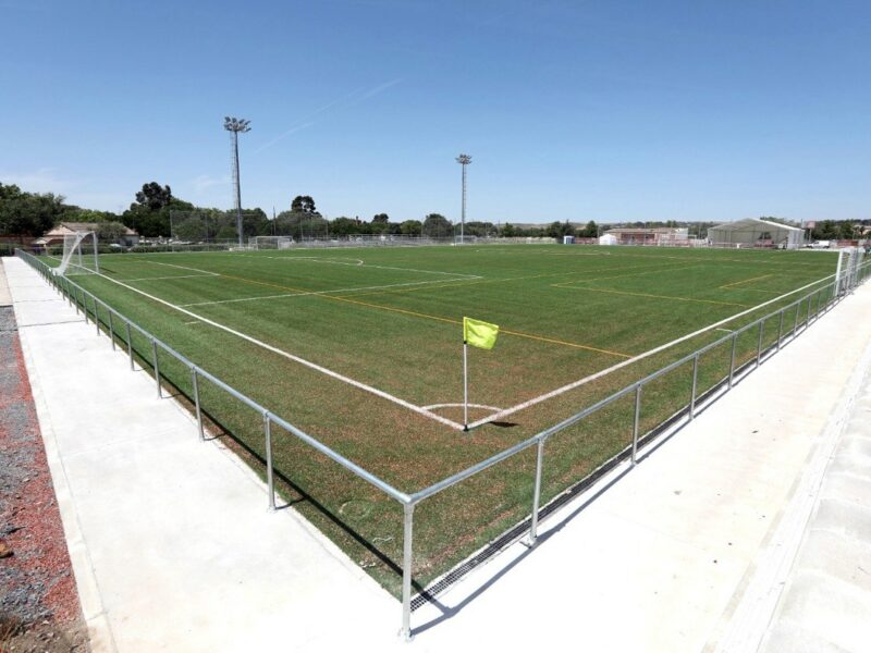 Toledo apuesta por el deporte en la lucha contra el cáncer con un torneo de fútbol base