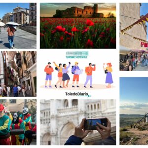 Toledo acoge las III Conversaciones sobre Turismo Sostenible: del reto del mundo rural a la convivencia en una ciudad histórica