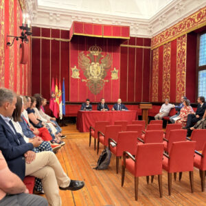Se aprueban las cuestionadas cuentas de la EMSV de 2025 con el rechazo de la oposición