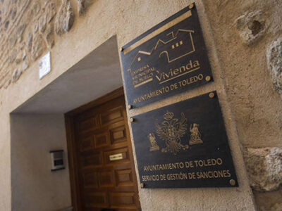 La EMSV de Toledo promovió casi 400 viviendas protegidas entre 2008 y 2023