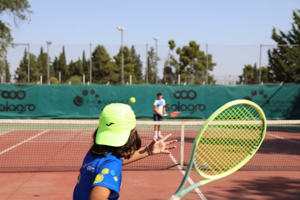 El Club de Tenis Toledo refuerza su compromiso con el deporte inclusivo en el 25º Torneo Internacional Corpus Christi