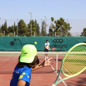El Club de Tenis Toledo refuerza su compromiso con el deporte inclusivo en el 25º Torneo Internacional Corpus Christi