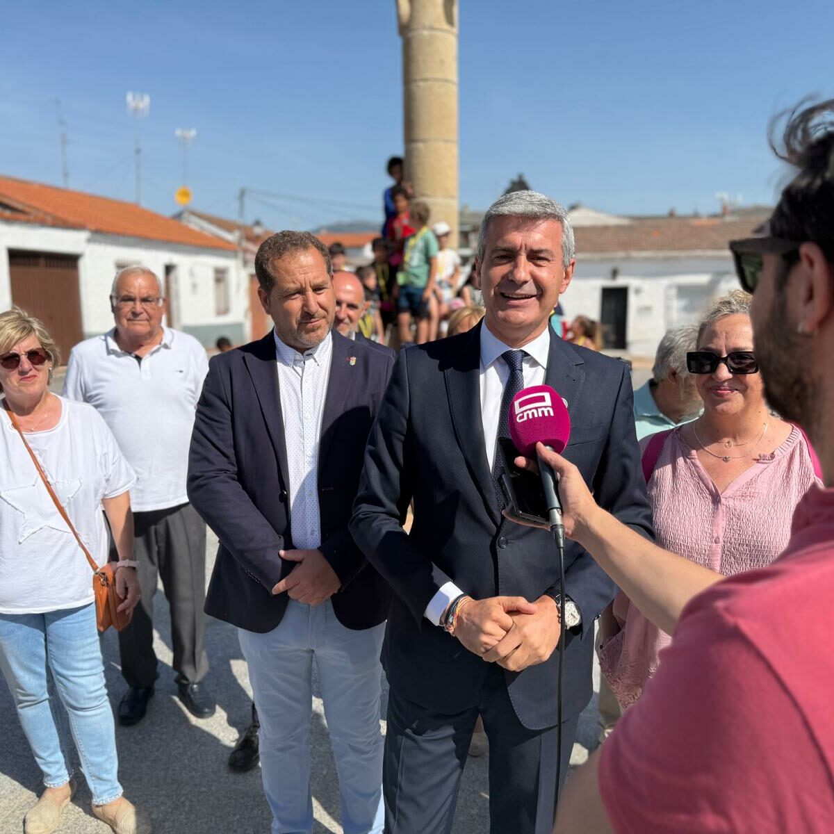 Cardiel de los Montes tendrá un nuevo colegio público que podría estar construido a mediados de 2027