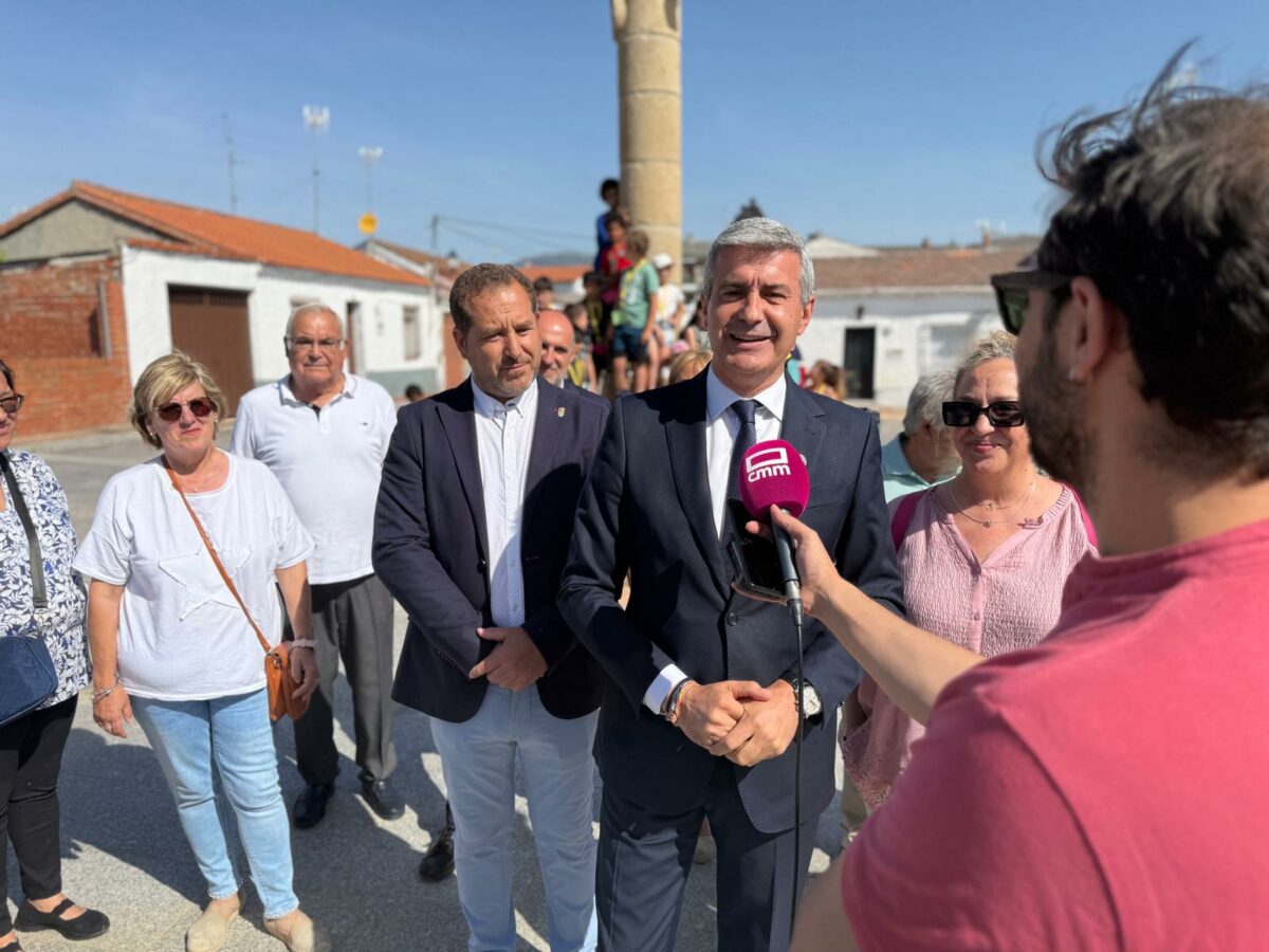 Cardiel de los Montes tendrá un nuevo colegio público que podría estar construido a mediados de 2027