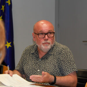 IU reclama la gestión municipal de las escuelas infantiles en Toledo tras adjudicarse un contrato temporal