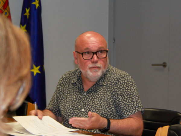 IU reclama la gestión municipal de las escuelas infantiles en Toledo tras adjudicarse un contrato temporal