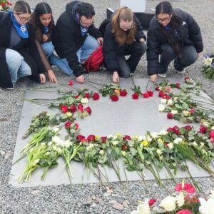 De Talavera a Buchenwald: el viaje de las alumnas que rescataron la voz silenciada de mujeres deportadas a los campos nazis