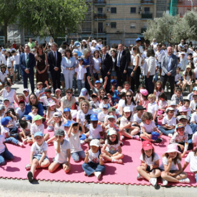 El colegio Alfonso VI celebra 50 años como referente educativo en la ciudad de Toledo