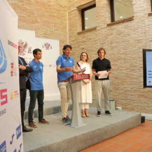 El Trofeo Corpus de Atletismo de Toledo se celebrará en la pista Fernando Fernández Gaitán