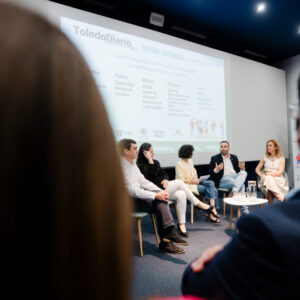 Toledo celebra sus III Conversaciones sobre Turismo Sostenible