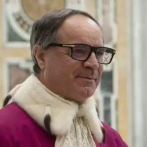 El sacerdote Alejandro Arellano, decano del Tribunal de la Rota Romana en el Vaticano, será pregonero del Corpus de Toledo