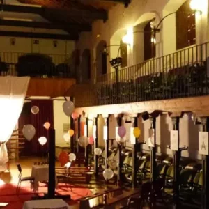 Matadero Lab transformará la Senda del Cuento en un festival para llevar la narración oral a toda la ciudad